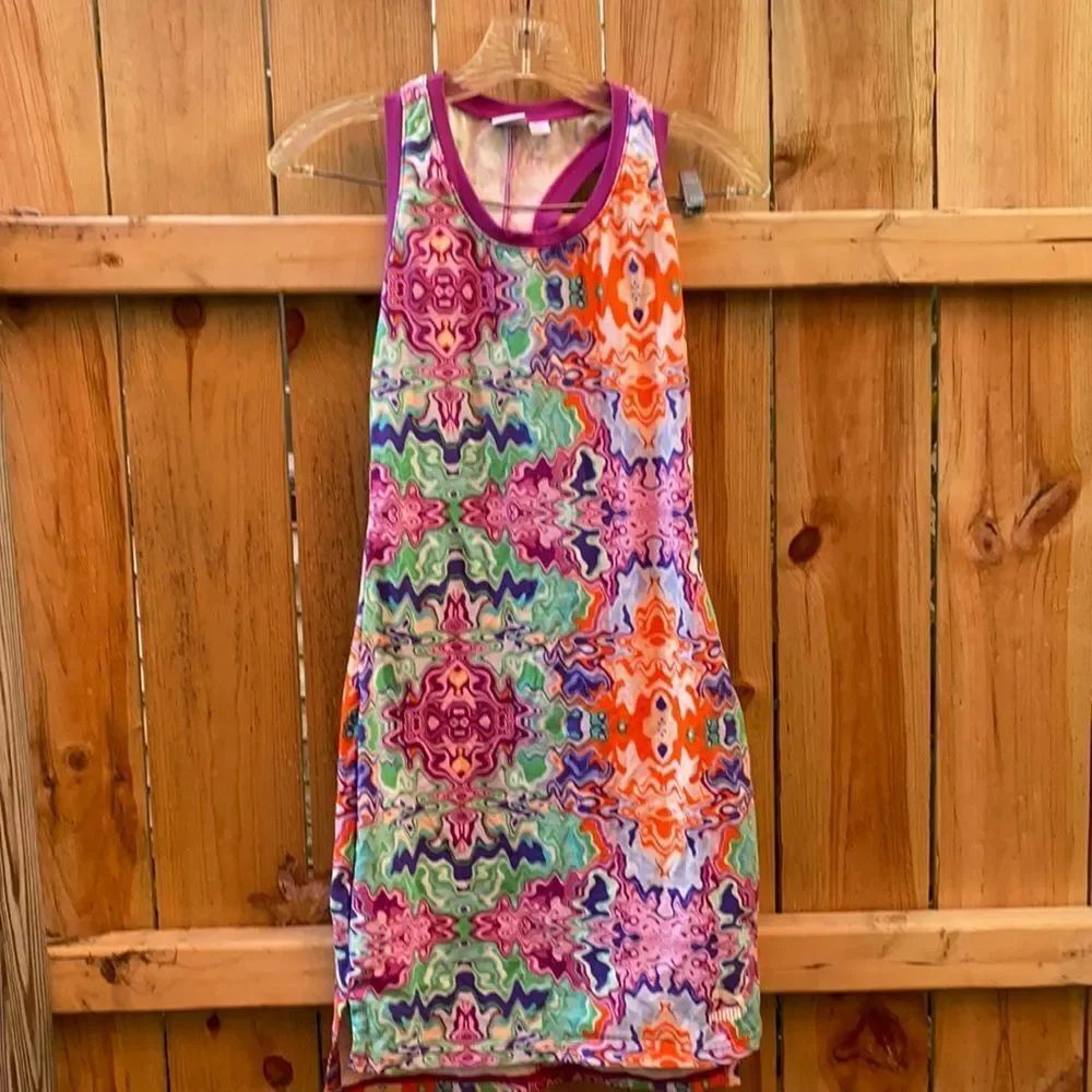 Puma dress sz. S